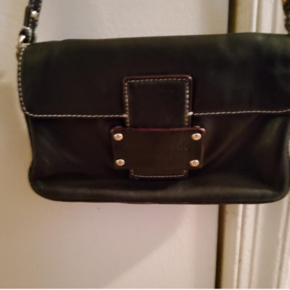 Authentic Kate Spade Mini Handbag - Picture 3 of 8